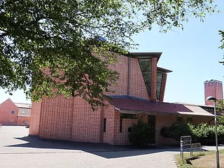 Ølby Kirke
