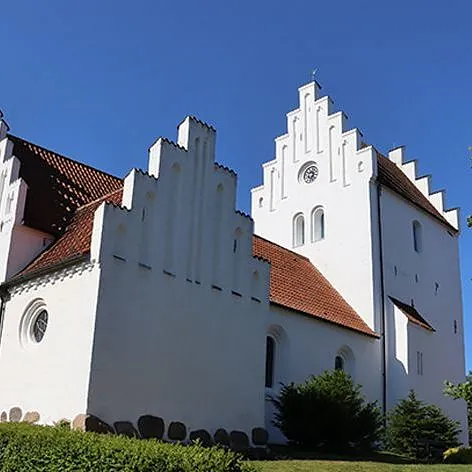 Ejby Kirke