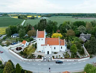 Sædder Kirke