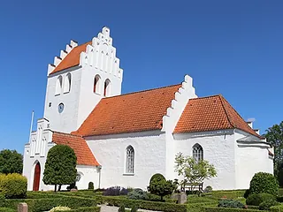 Lidemark Kirke