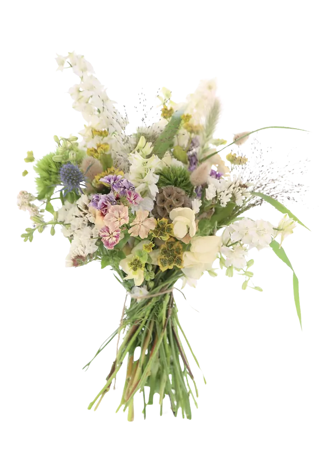 Blomsterbuket