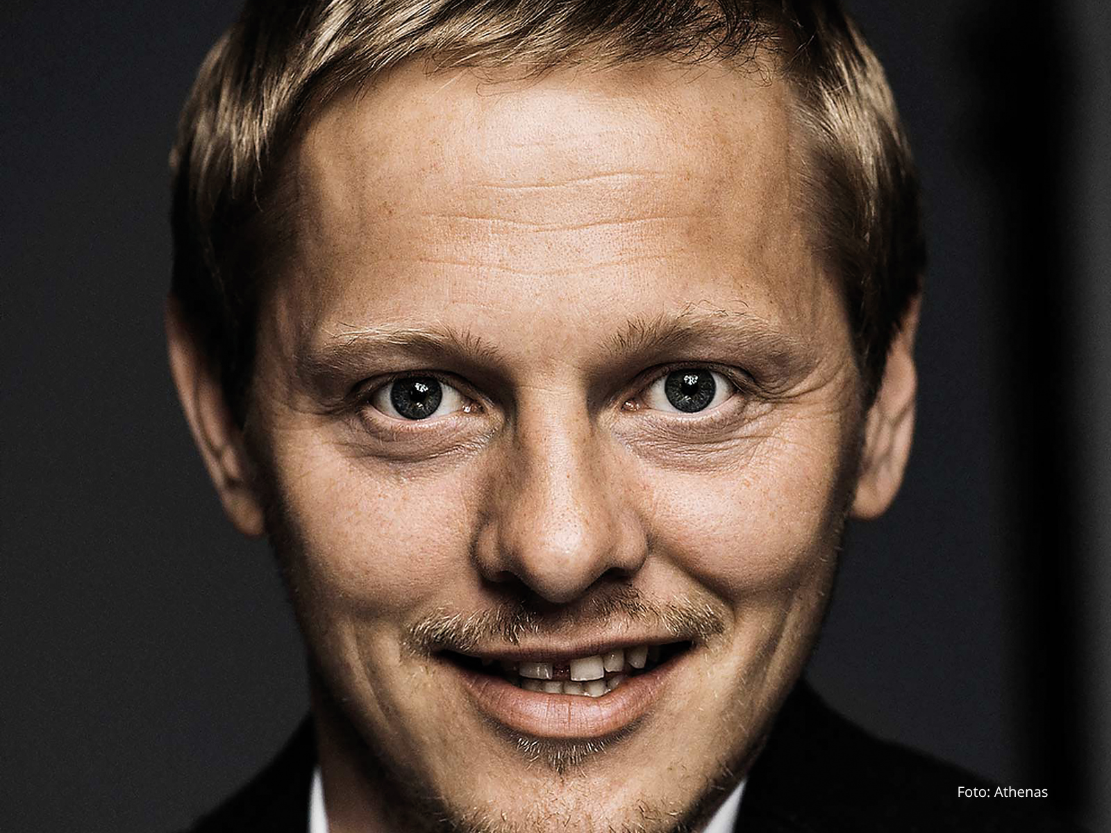 Thure Lindhardt