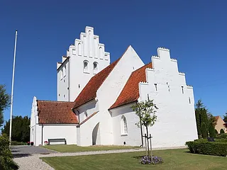 Gørslev Kirke