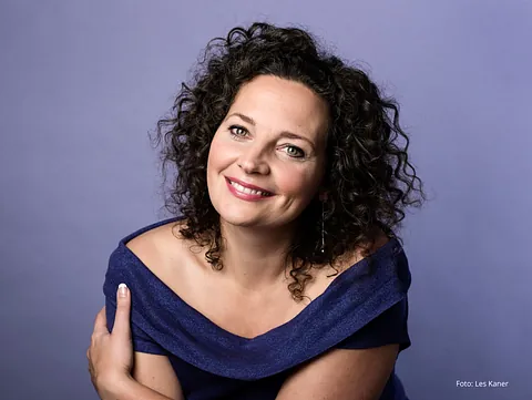 Anne-Cathrine Riebnitzsky