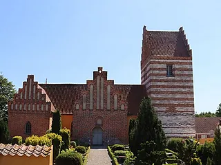 Ølsemagle Kirke
