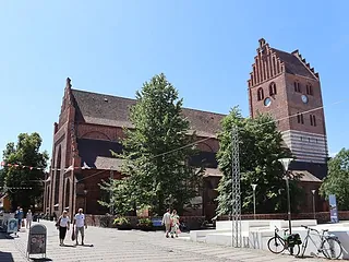 Køge Kirke