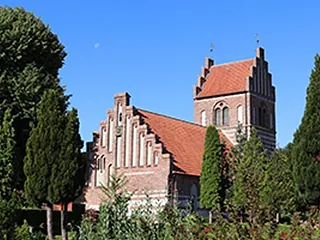 Borup Kirke