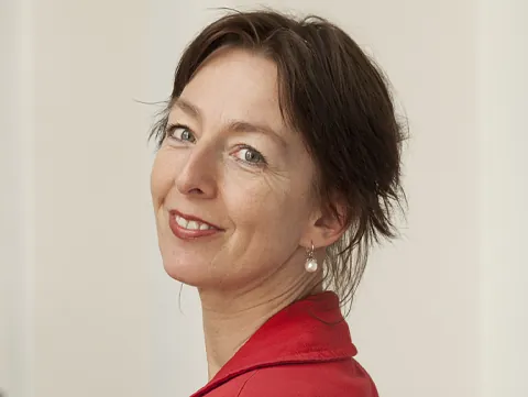 Iben Krogsdal