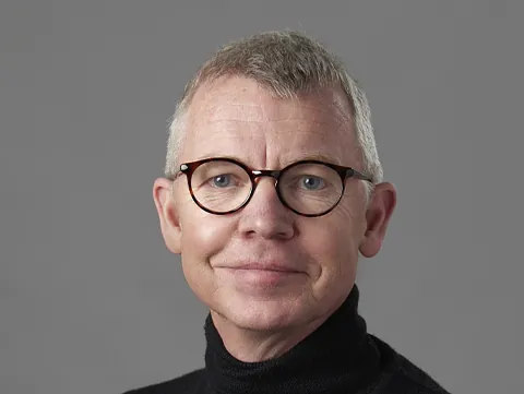 Kristian Bødkter