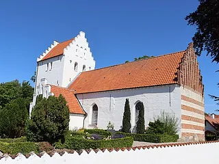 Vollerslev Kirke