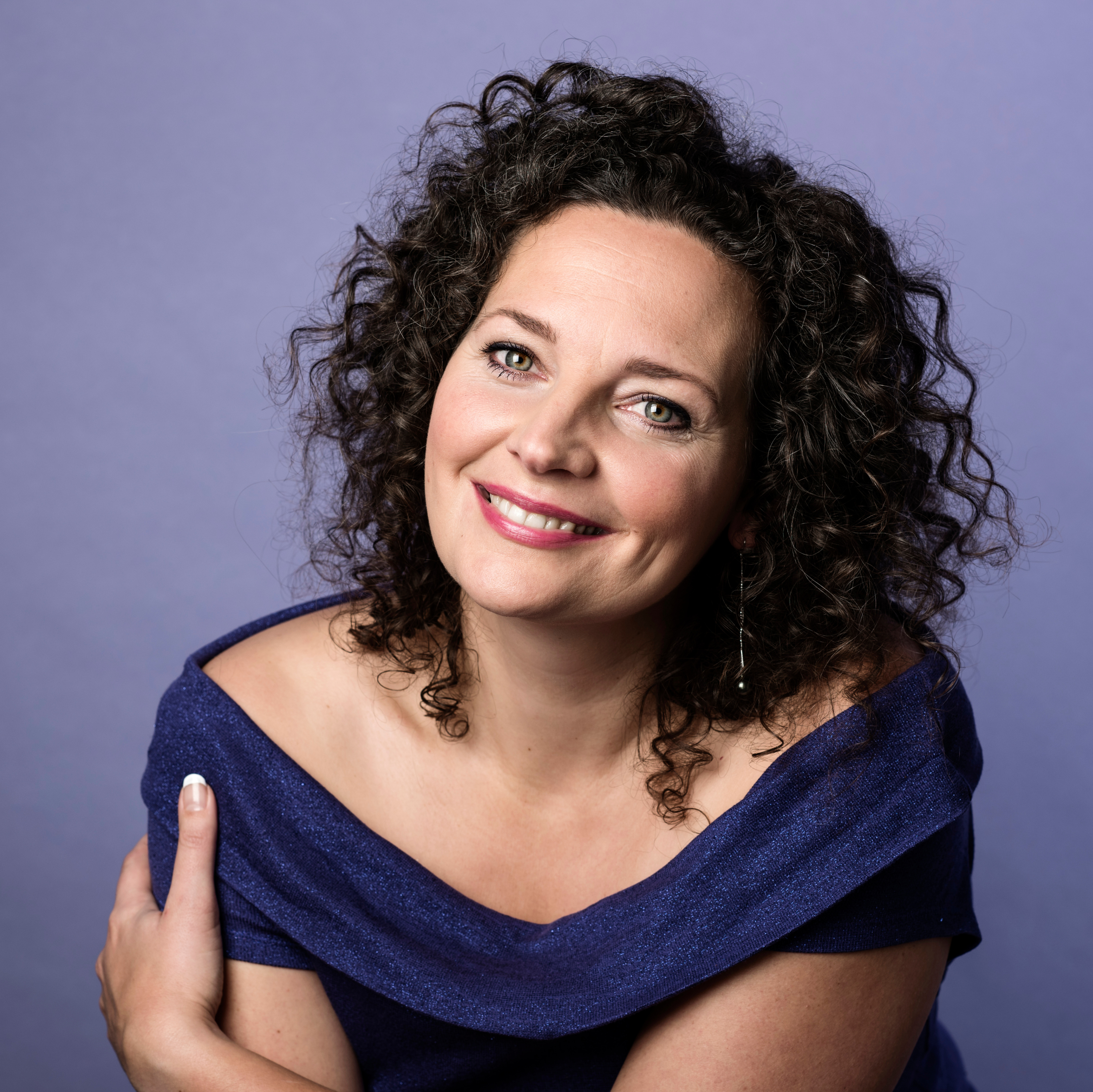 Anne-Cathrine Riebnitzsky