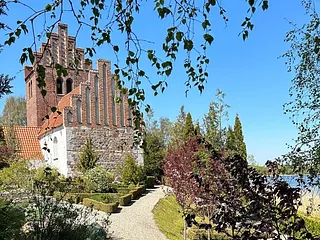 Kimmerslev Kirke