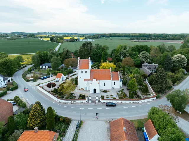 Sædder Kirke