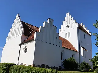 Ejby Kirke