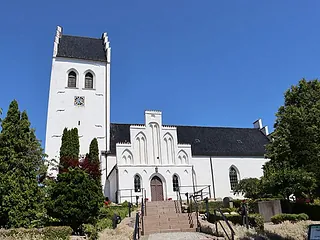 Herfølge Kirke